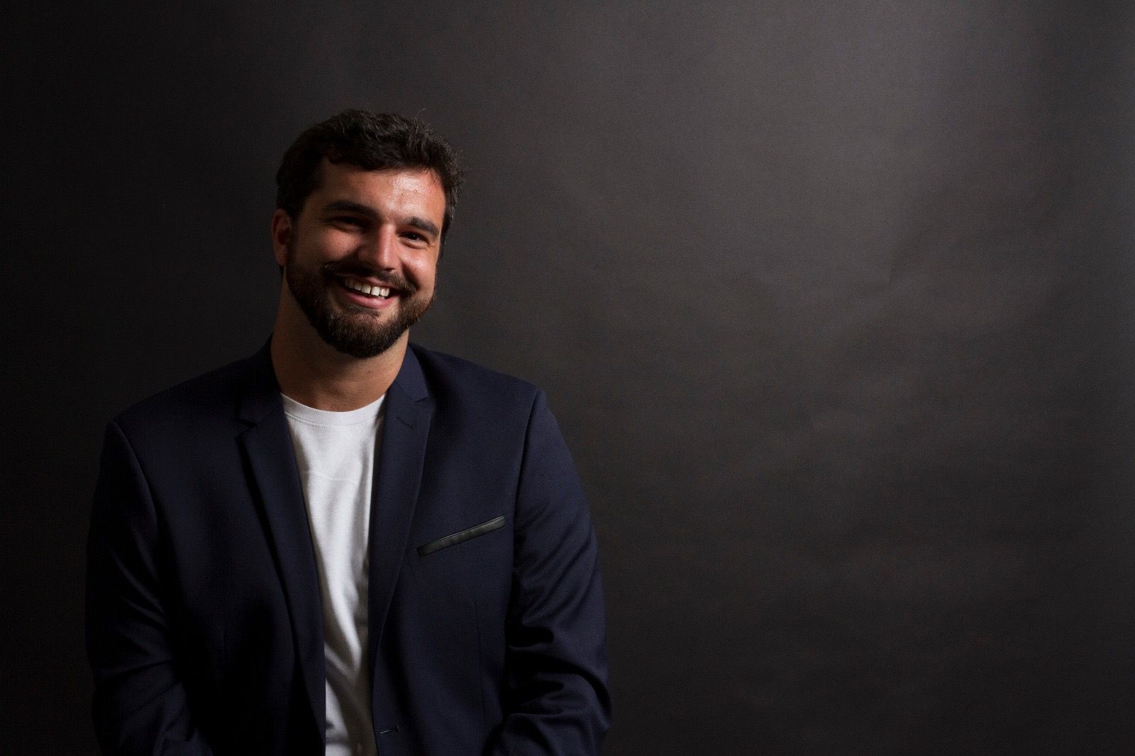 Benjamin Nadal, chanteur de pop méditerranéenne – photo 2