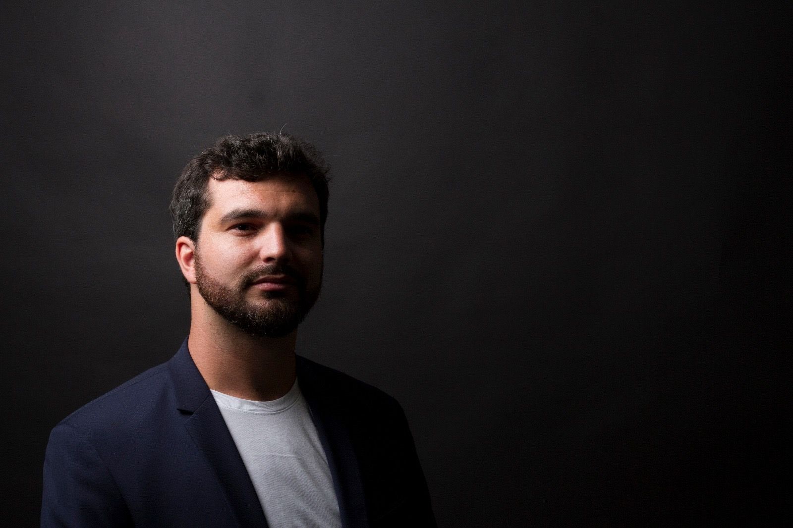 Benjamin Nadal, chanteur de pop méditerranéenne – photo 3