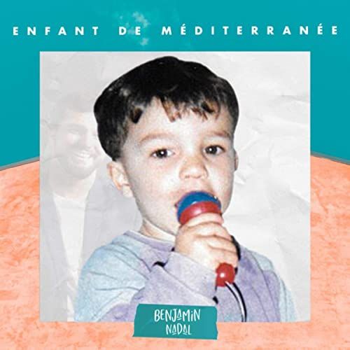 Benjamin Nadal – pochette du morceau 3