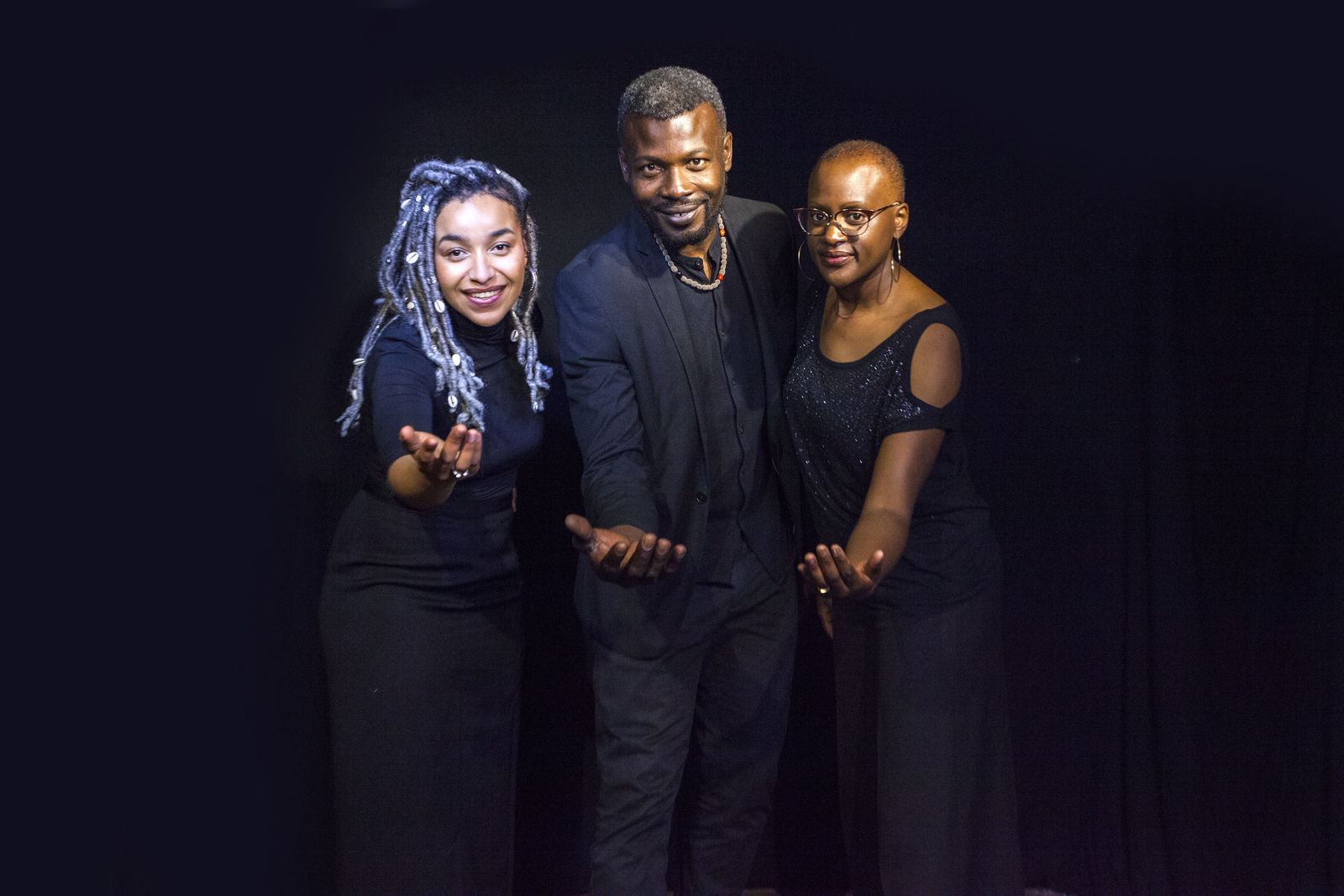 Gospel Groove, groupe gospel en concert – photo 1