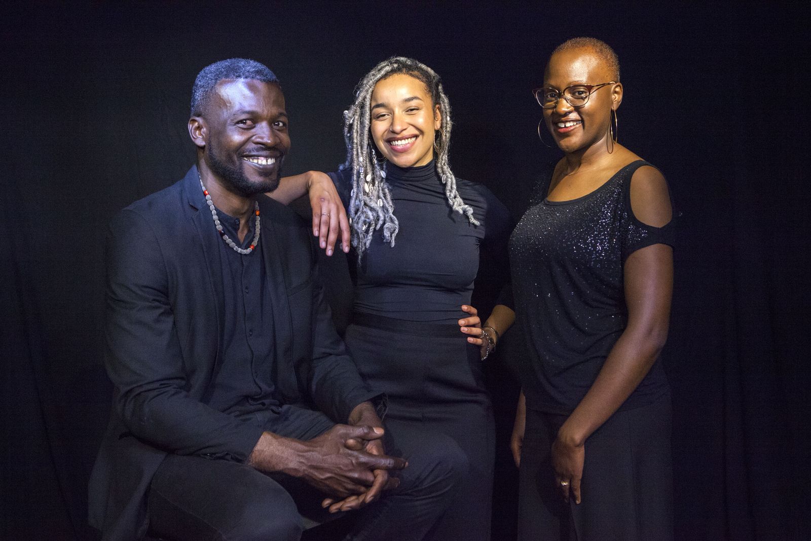 Gospel Groove, groupe gospel en concert – photo 3