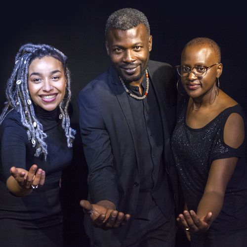 Gospel Groove – pochette du morceau 2