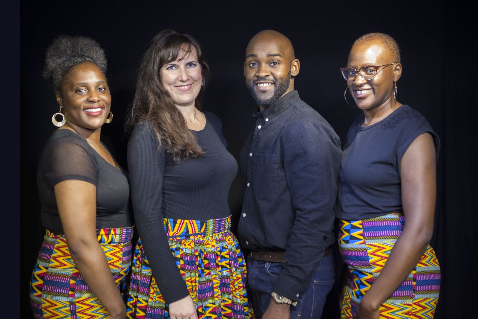 Gospel Seed, groupe gospel féminin en concert – photo 4