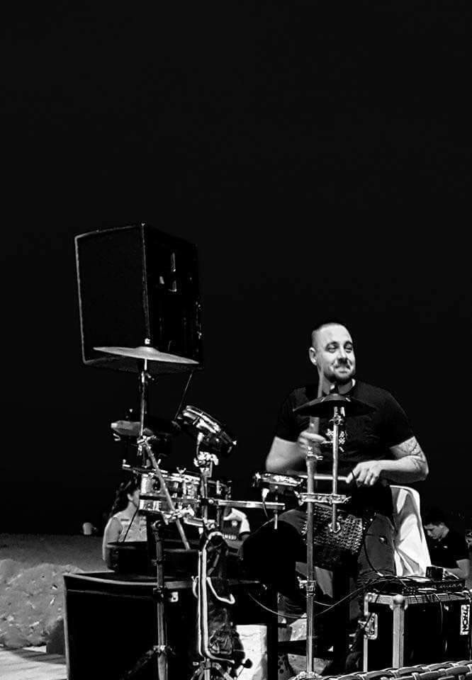 Kompas Gipsy Music, groupe gipsy en concert – photo 5