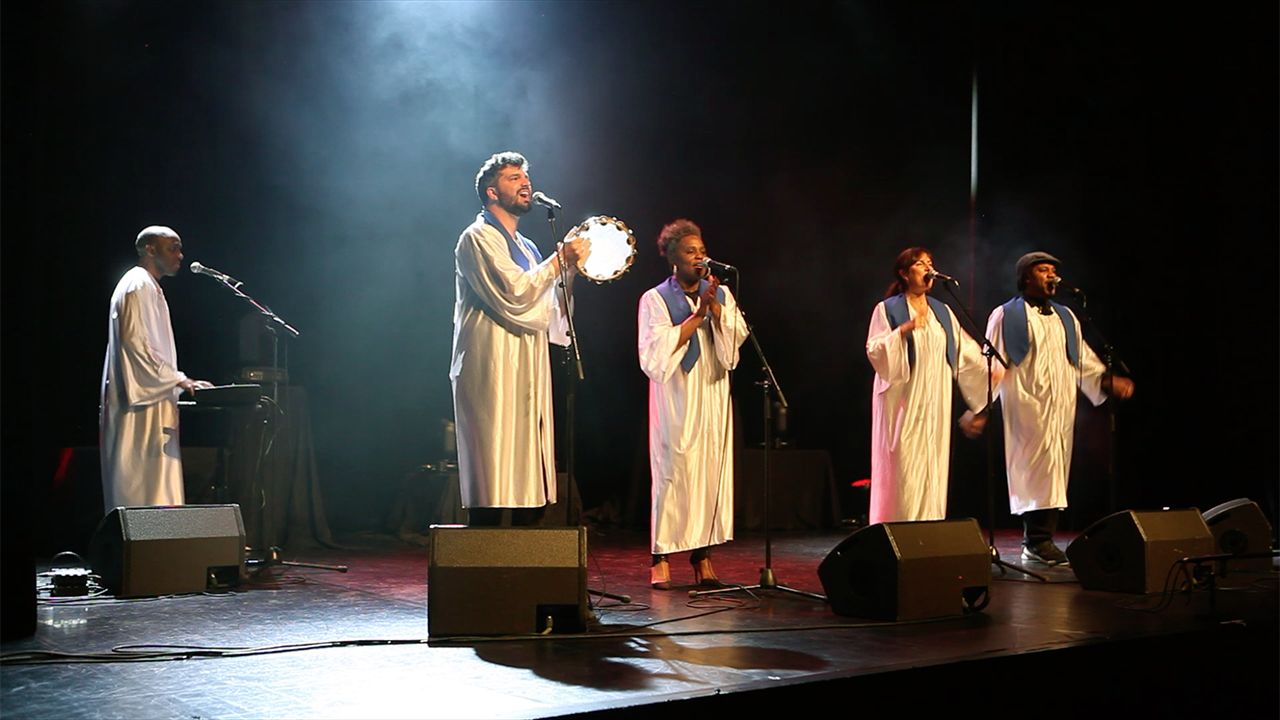 Shine Gospel, chorale gospel en concert – photo 8